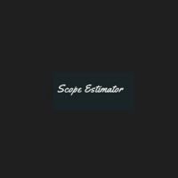 Scope Estimator